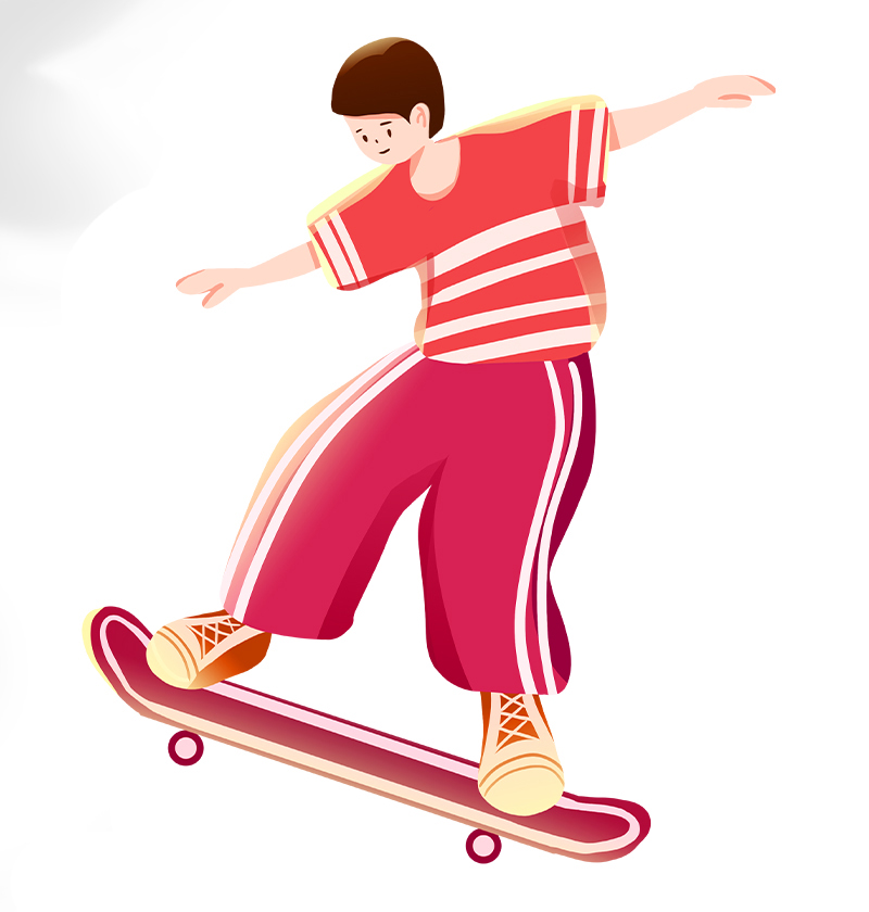 为推动体育 为推动体育